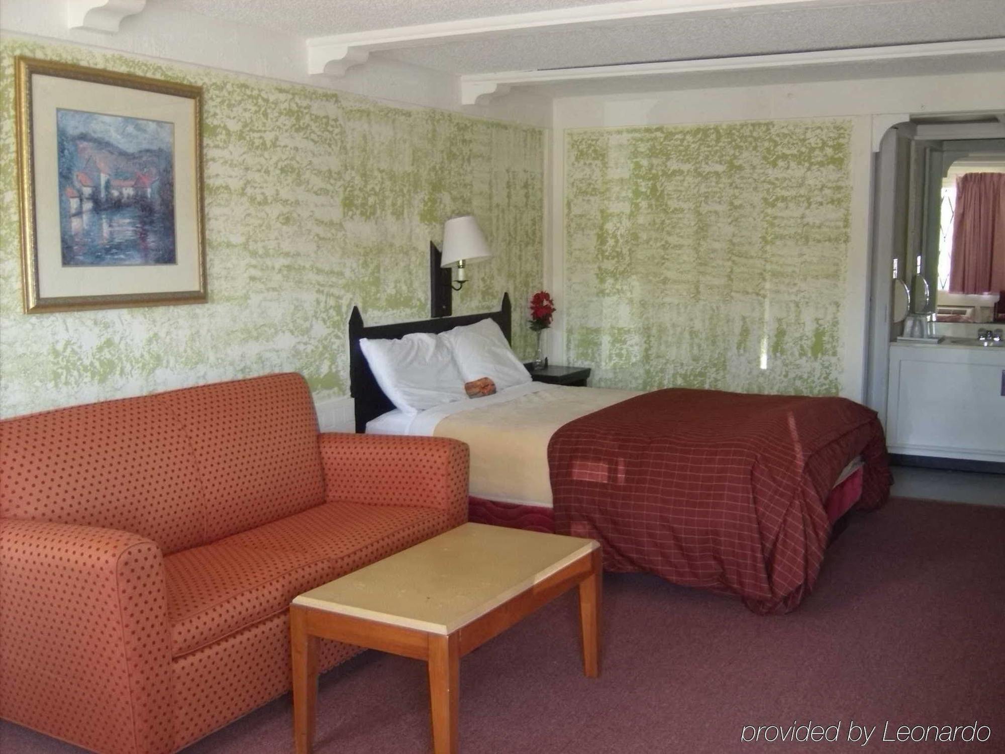 Dover Inn And Suites Zimmer foto